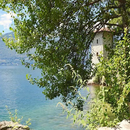 Isabella Διαμέρισμα Laveno-Mombello
