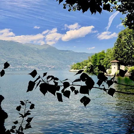 Isabella * Laveno-Mombello